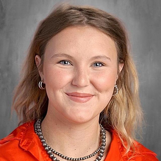 MaceeRoper's Profile Photo