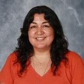 MariaAngulo's Profile Photo