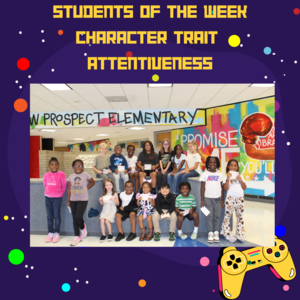 Character Trait Tolerance
