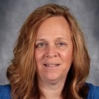 MelissaChilders's Profile Photo