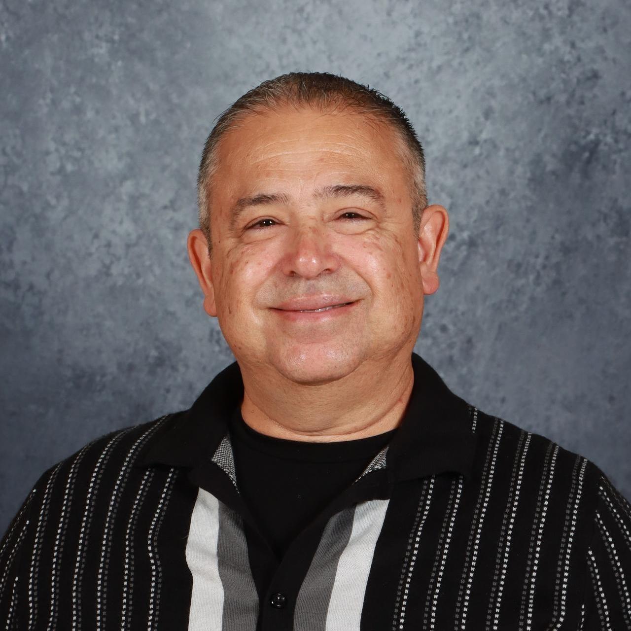 ManriqueRamirez's Profile Photo