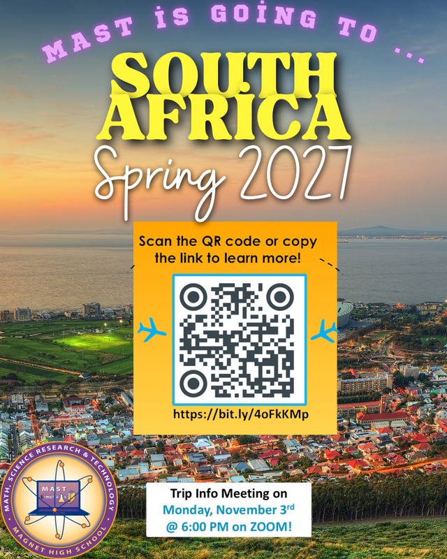 South Africa 2027