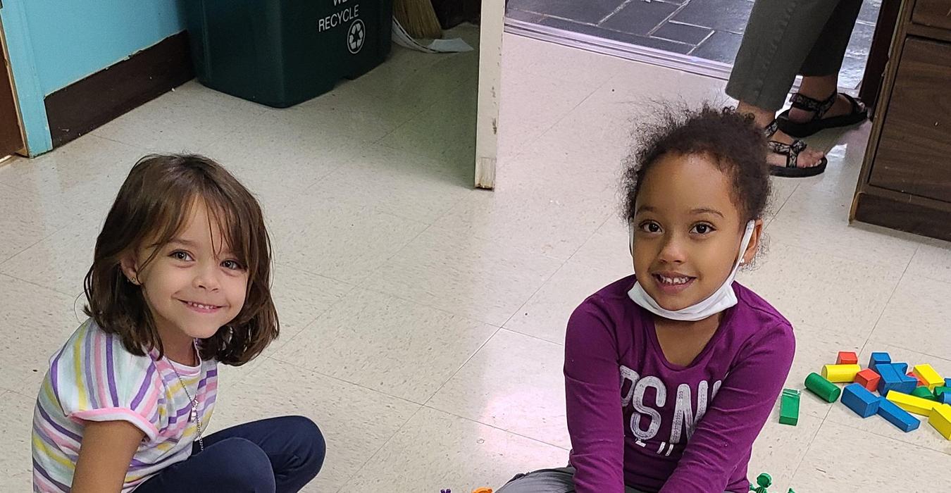 Mulberry Elementary School