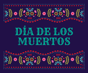 dia de los muertos