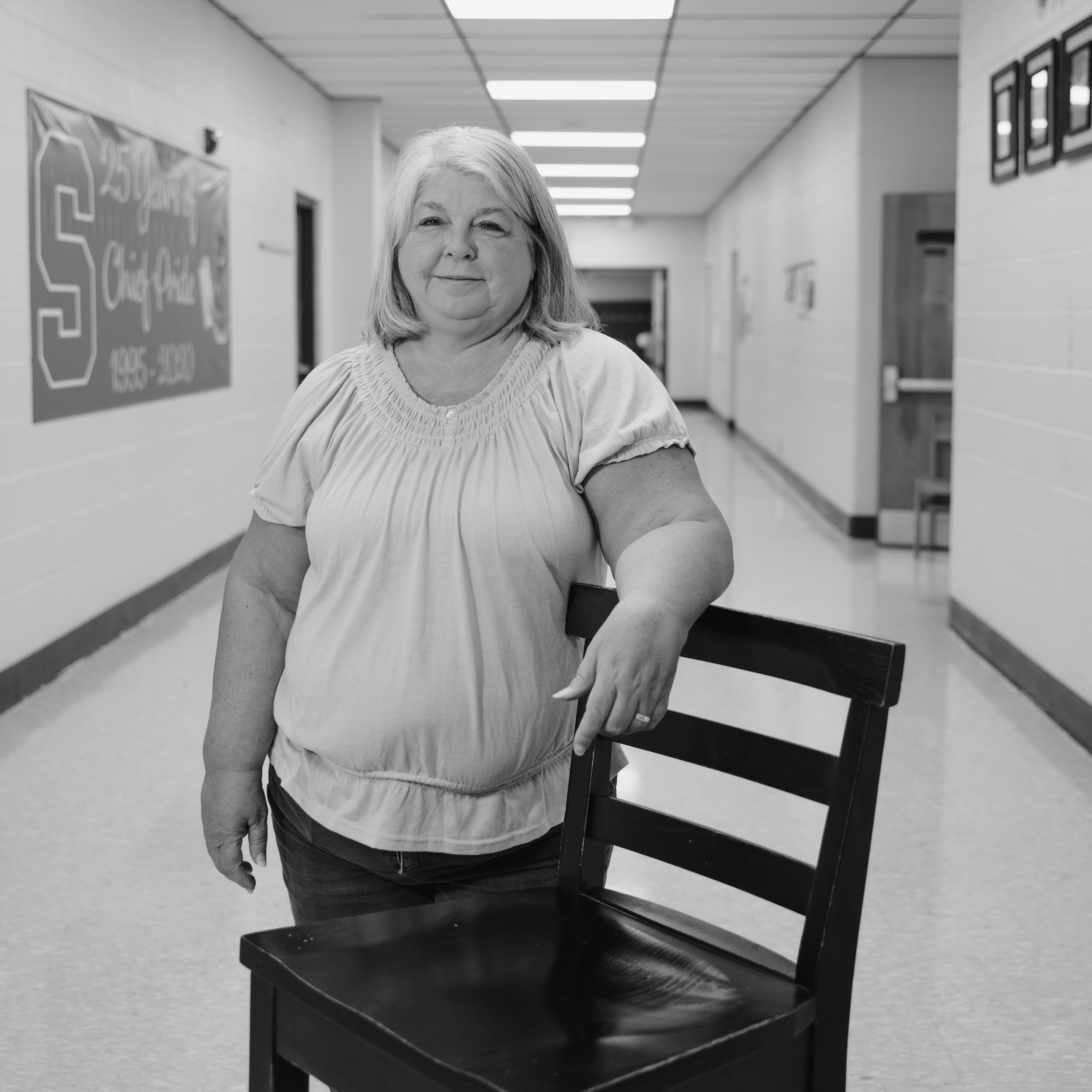 TerriMcKenzie's Profile Photo