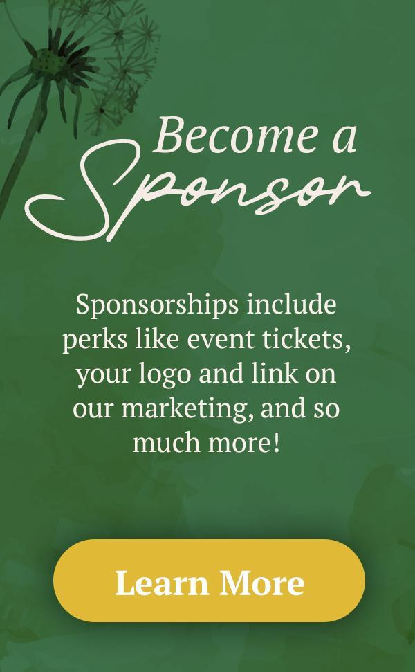 Link for Sponsorship Information