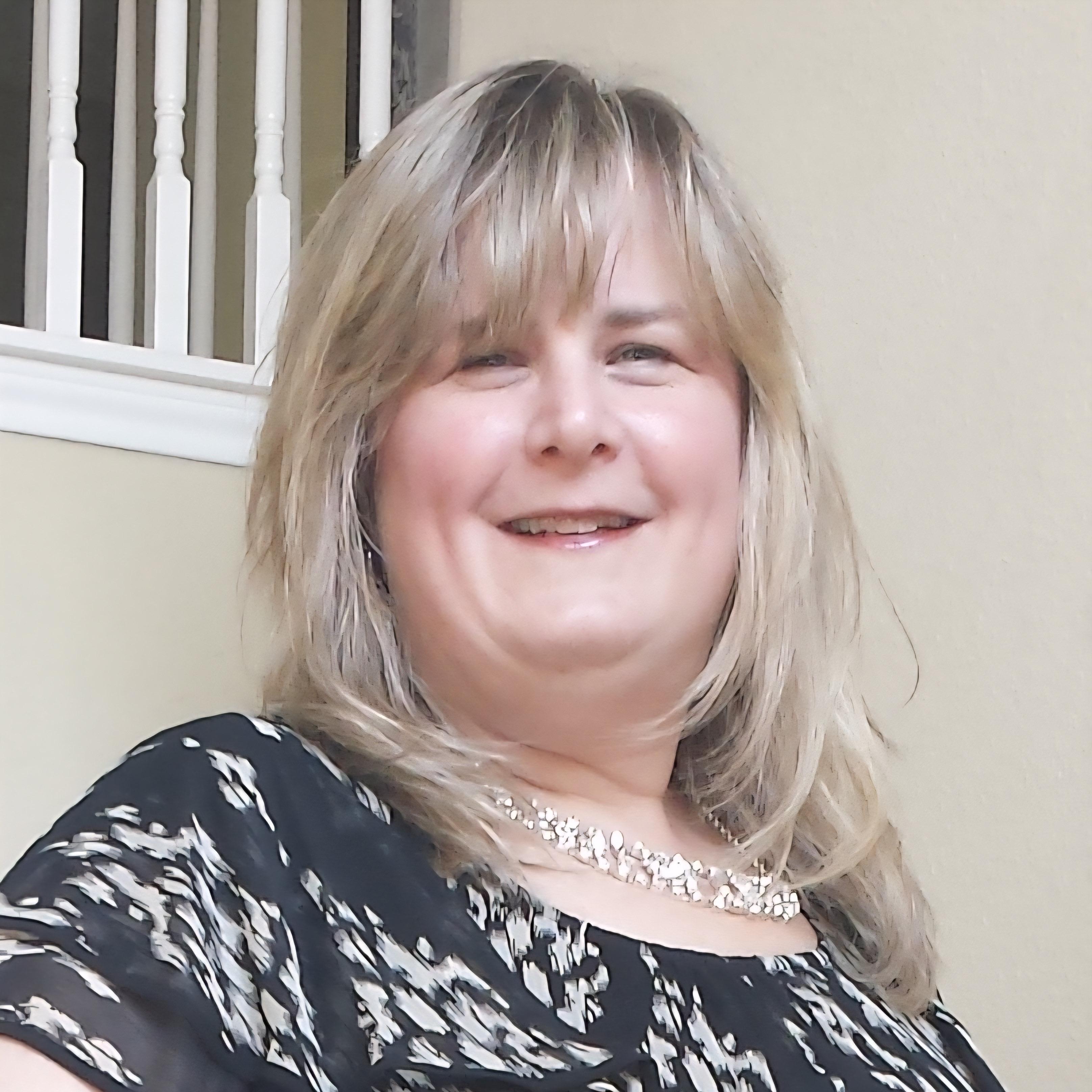 LeighSitton's Profile Photo
