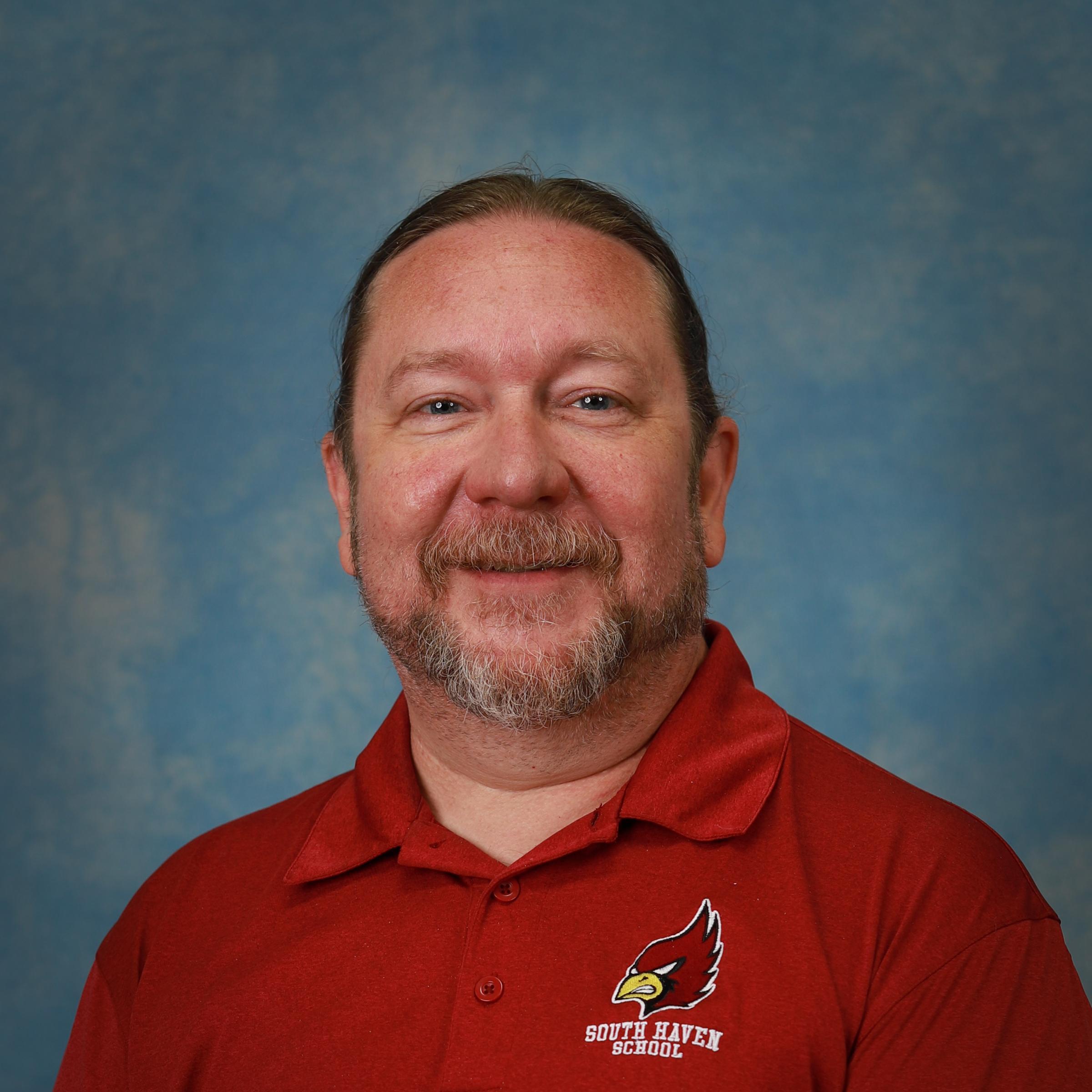 JaredGrillot's Profile Photo