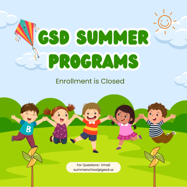 Summer School FAQs Thumbnail Image