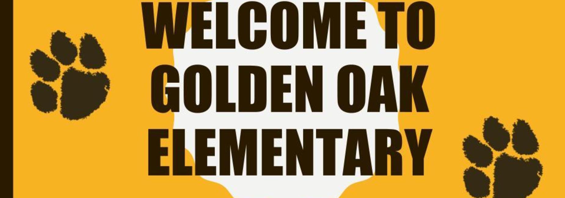 Golden Oak Elementary School