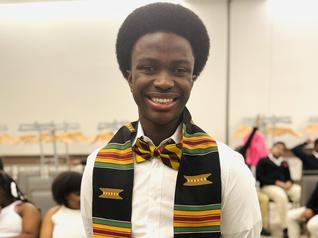 RA Academy, Hamilton