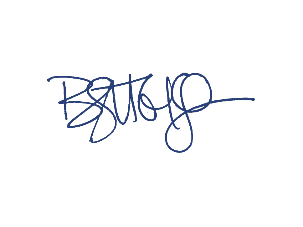 BKR SIGN