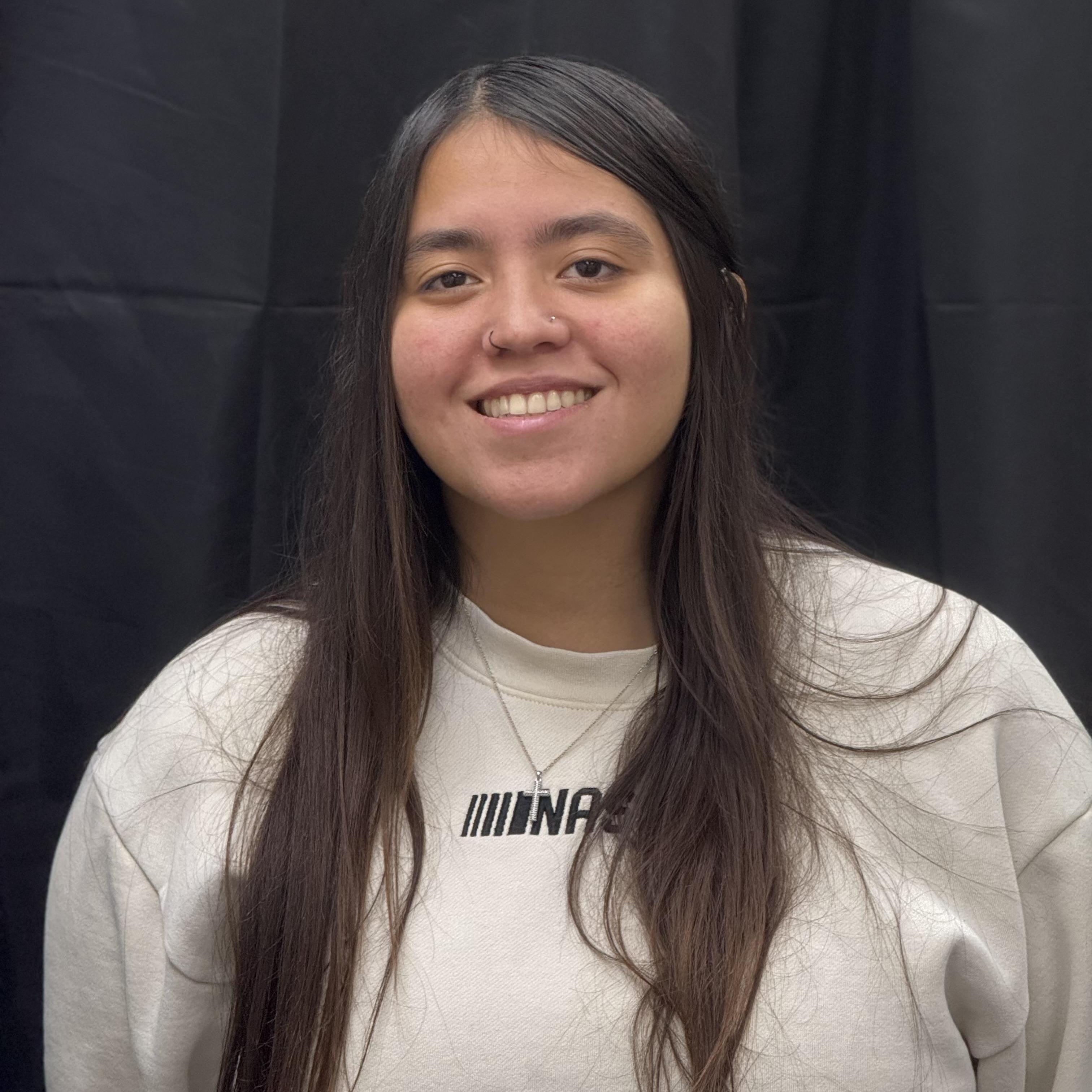 AriannahVasquez's Profile Photo