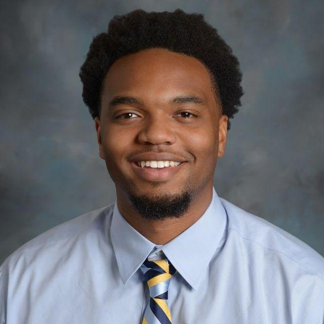 ClayWeatherspoon's Profile Photo