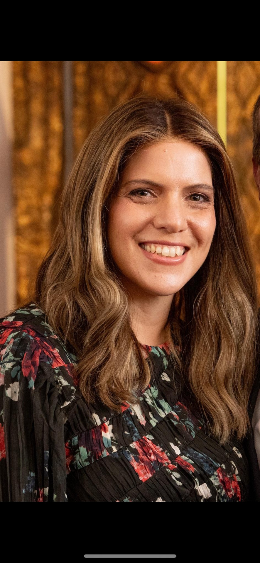 Mrs. Ayelet Katz