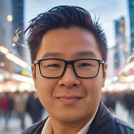 CalvinLy's Profile Photo