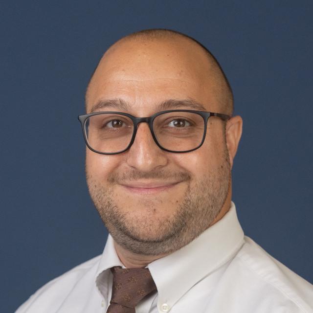 JustinDaneshmand's Profile Photo