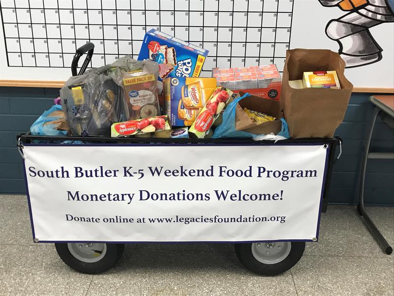 Food Drive