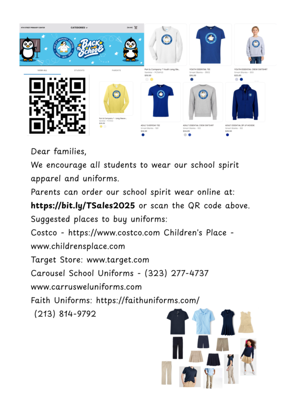 Tshirts
