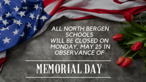 Memorial Day