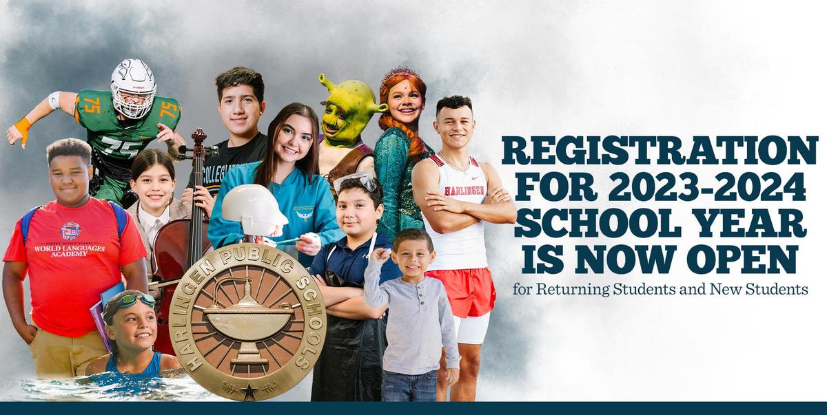 Specialty School Graphic
