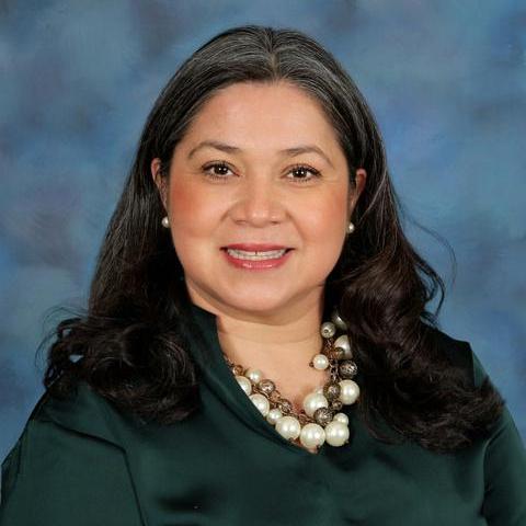 NicoleGomez Mendez's Profile Photo