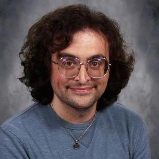 AaronScillia's Profile Photo