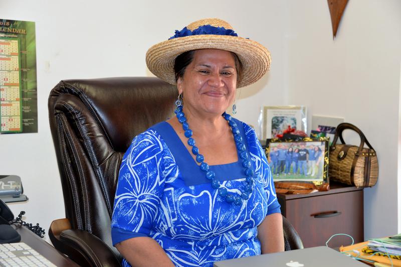 Manu'a High School, Faga'itua High School & Tafuna High School get Six-Year Accreditations Featured Photo