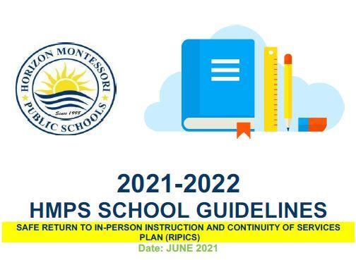 Horizon Montessori Public Schools