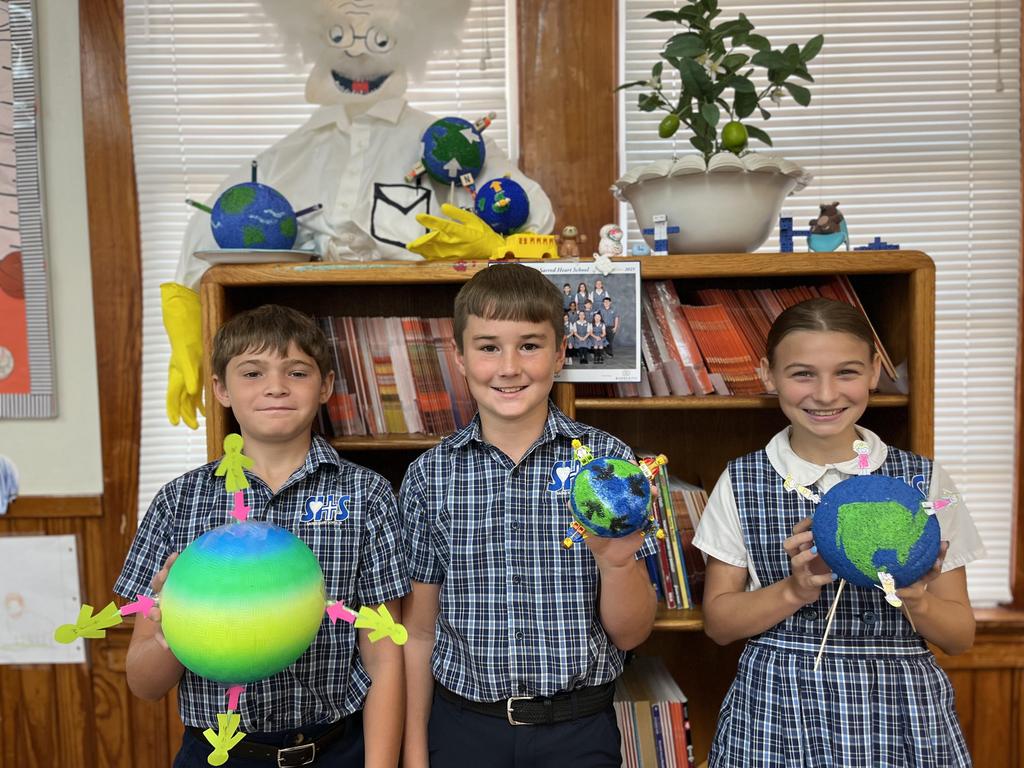 5th Grade Science