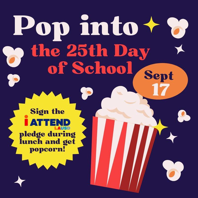 pop into it