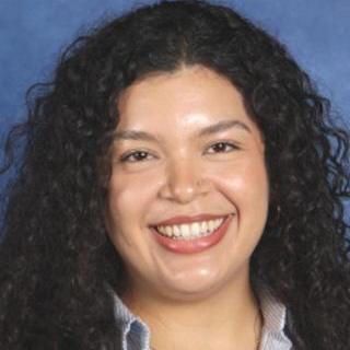 JacquelineSolis's Profile Photo
