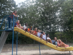 GHCDS Team Building
