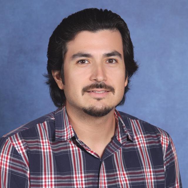 GregorioAlarcon Molina's Profile Photo