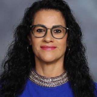 MaryOrtiz's Profile Photo