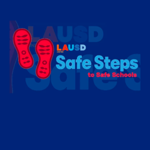 safe steps