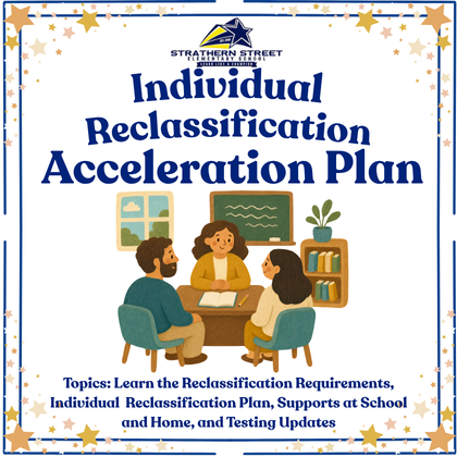 Individual Reclassification Acceleration Plan (IRAP)