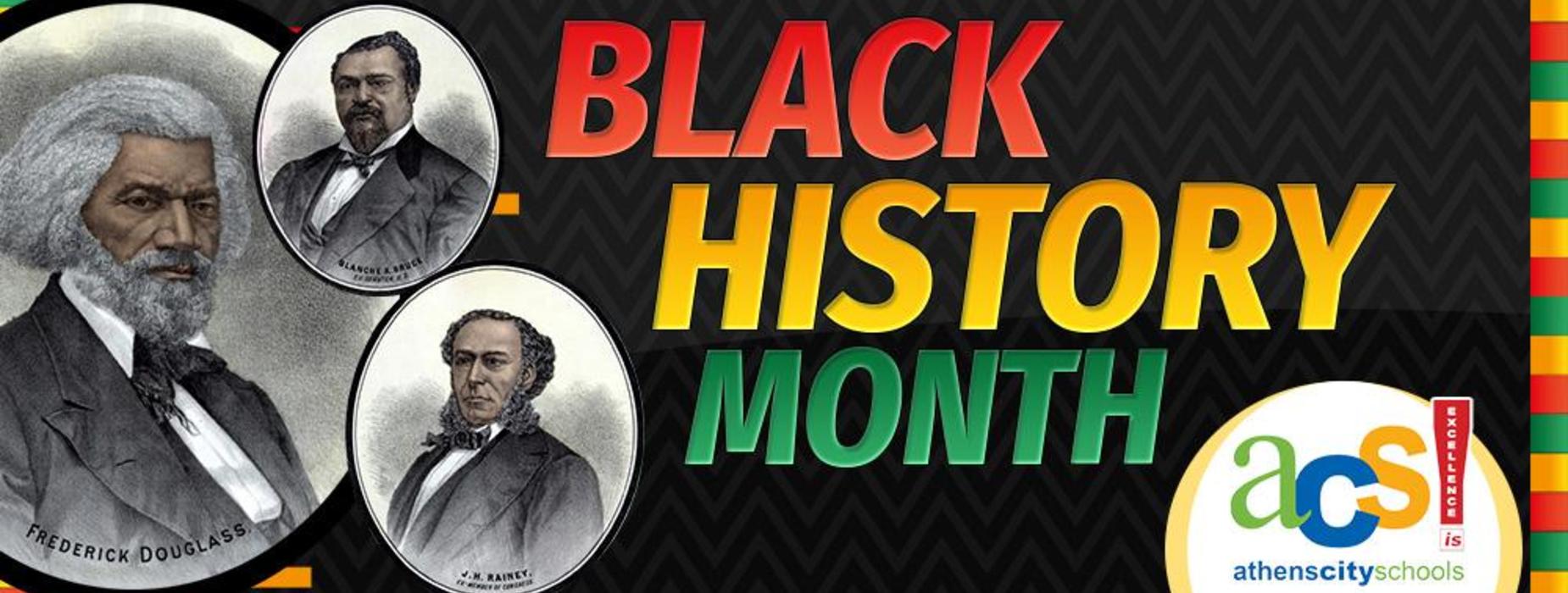 black history month