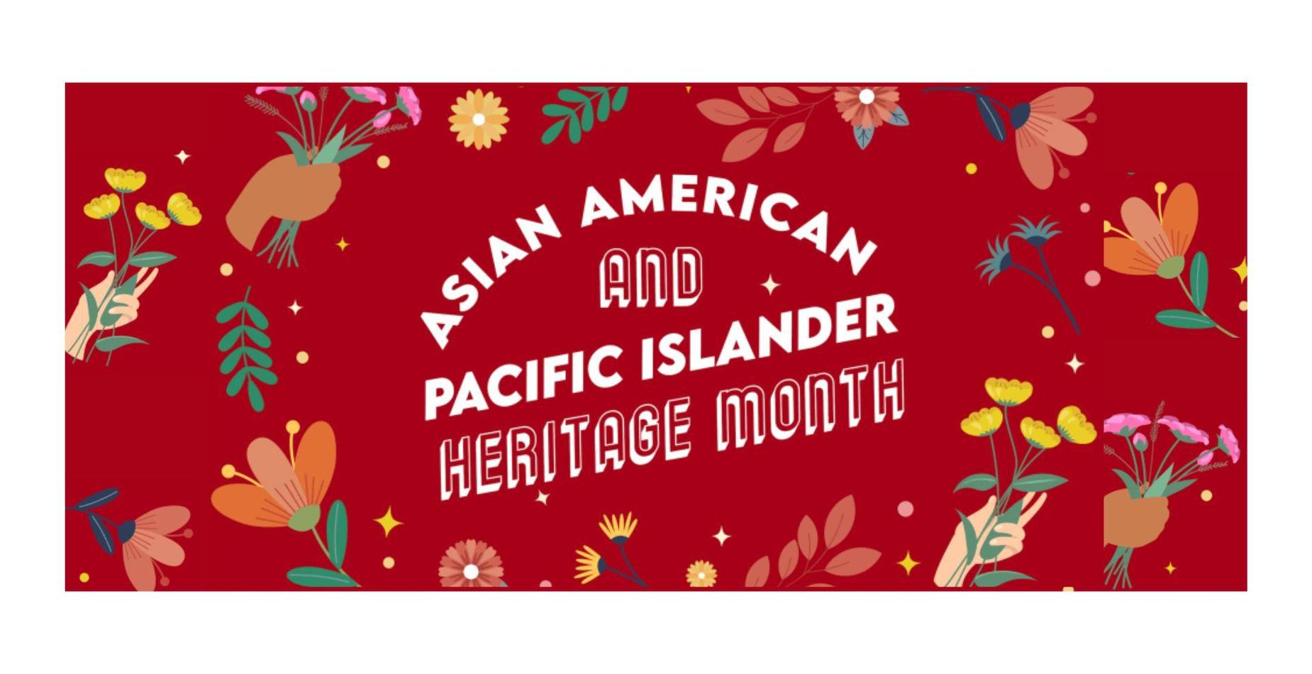 Asian Pacific Heritage