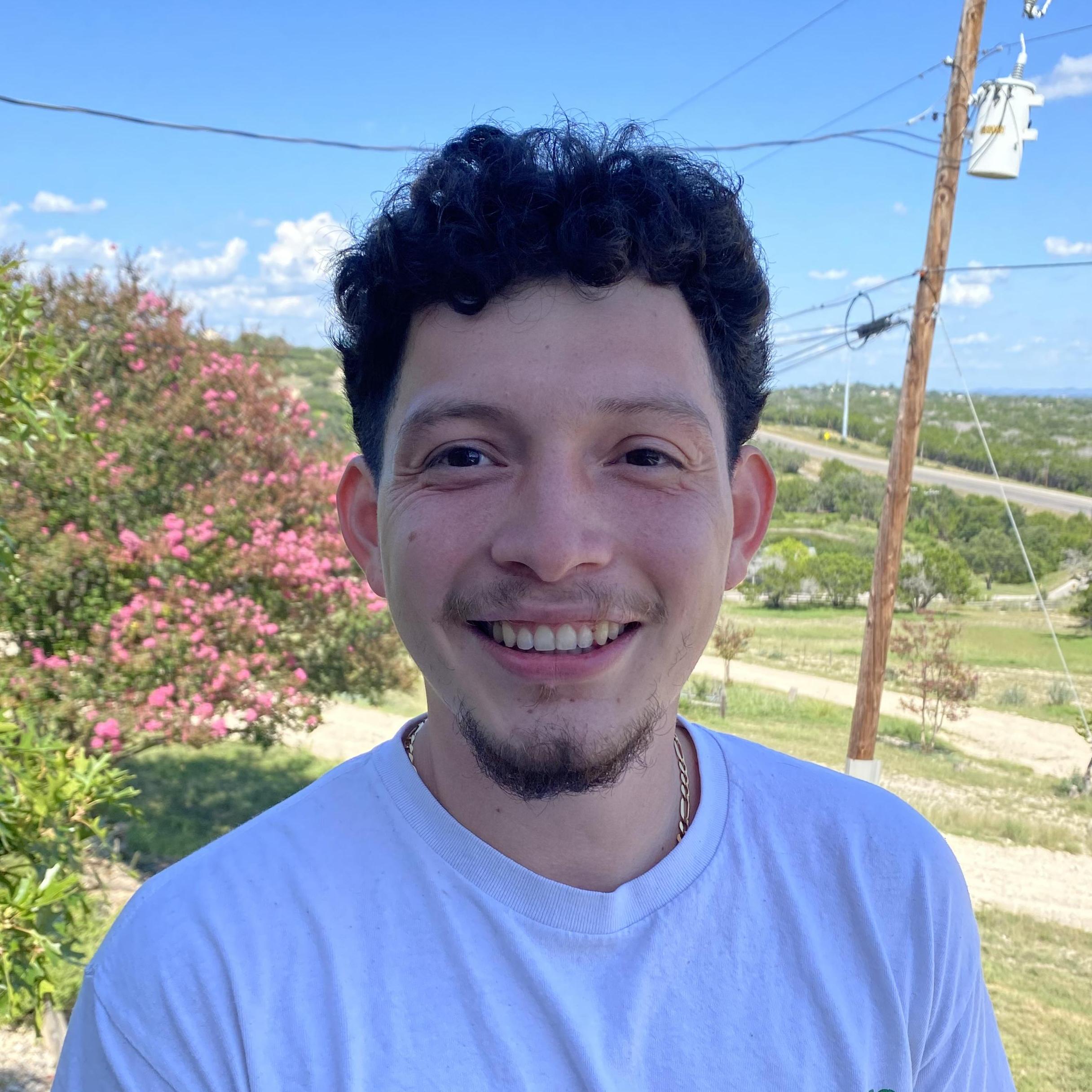 WinstonAguilar's Profile Photo