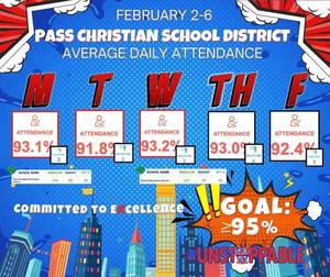 Keep it up, pirates!