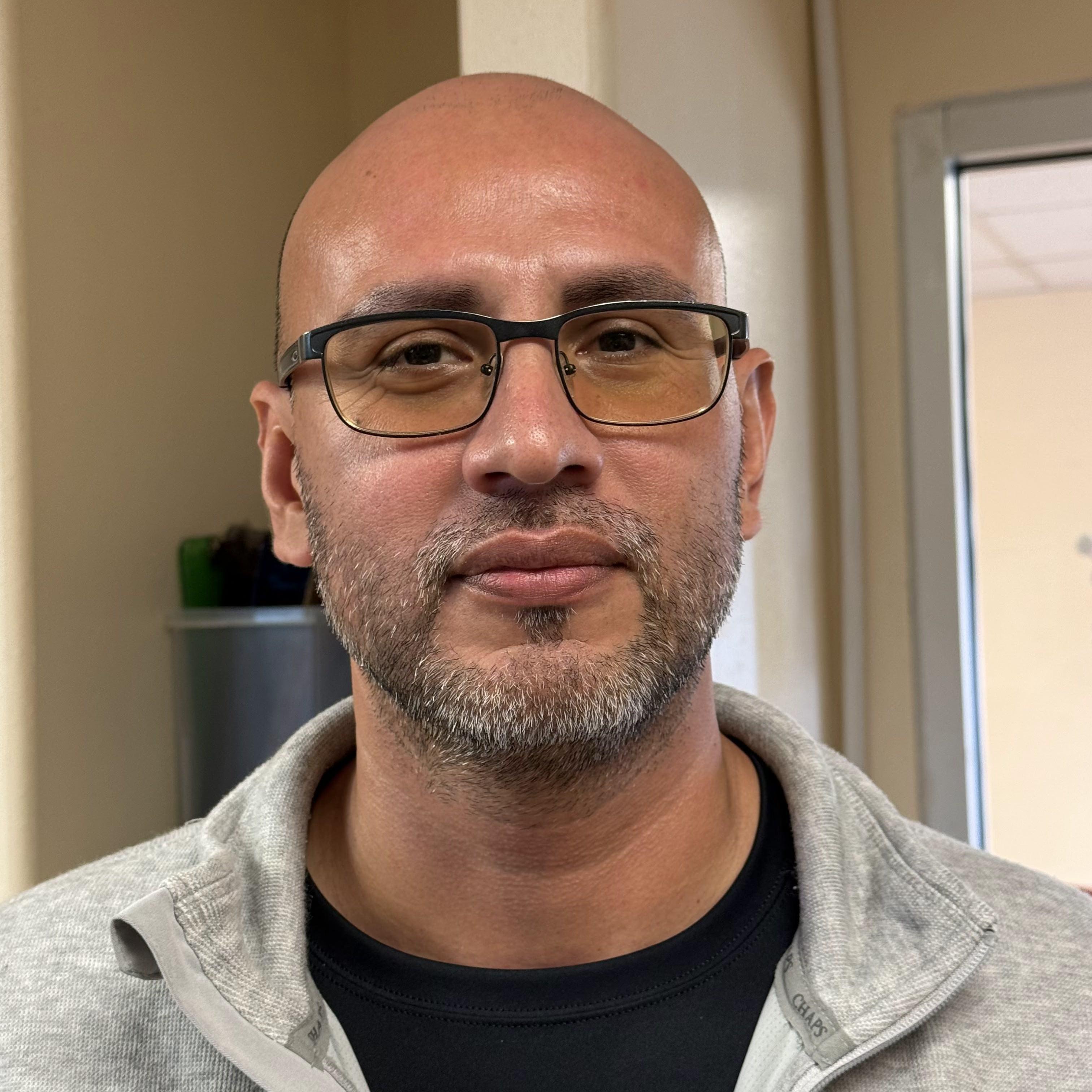 CarlosTrevino's Profile Photo