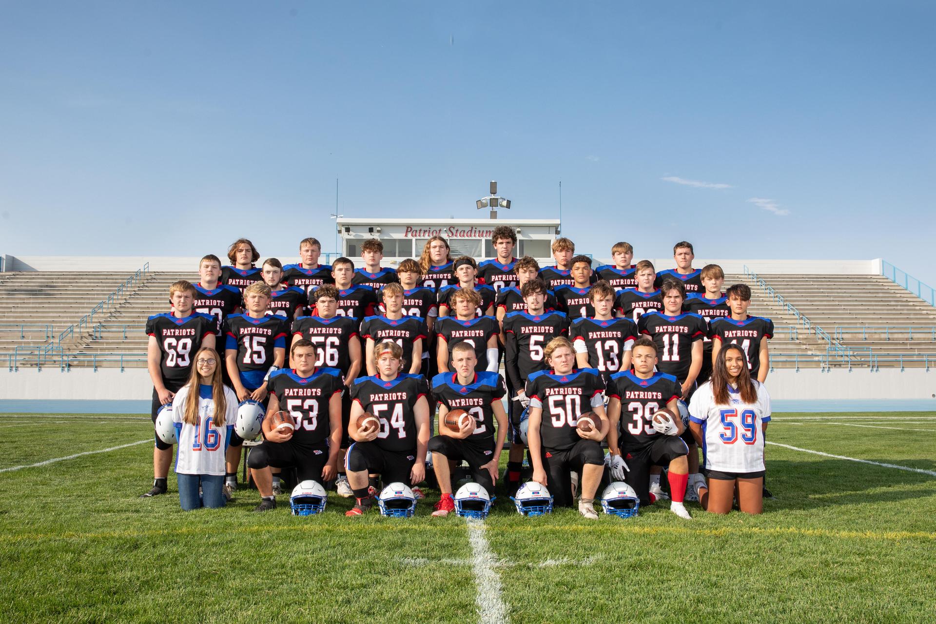 Activities Douglas High School Douglas School District