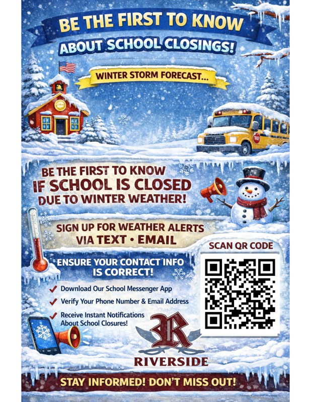 Be The First To Know Featured Photo