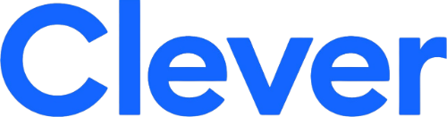 Clever logo