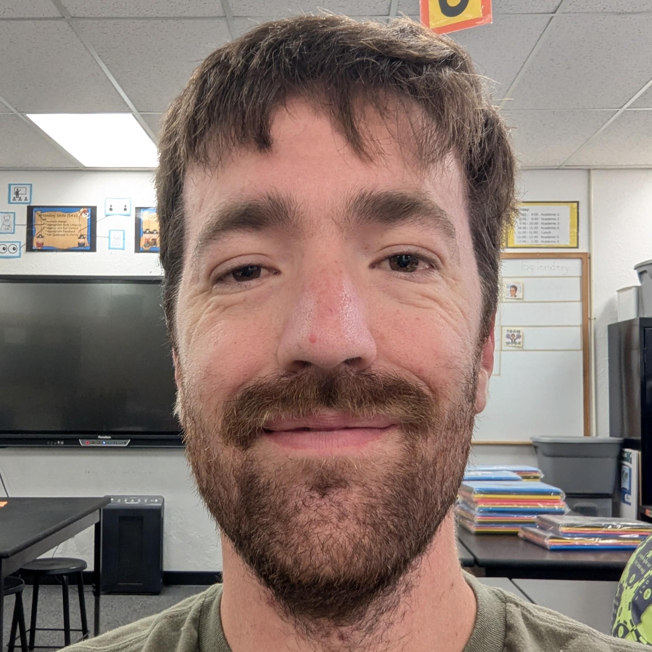 HenryStam's Profile Photo