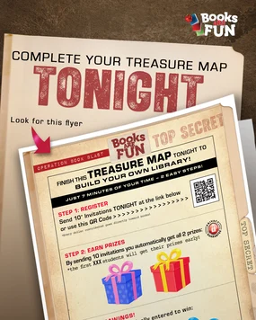 Promo Flyer