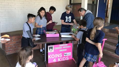 san gabriel mission elementary school