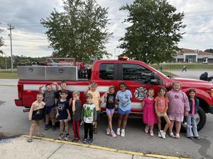 Fire Safety