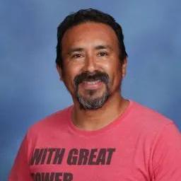 LuisViana's Profile Photo